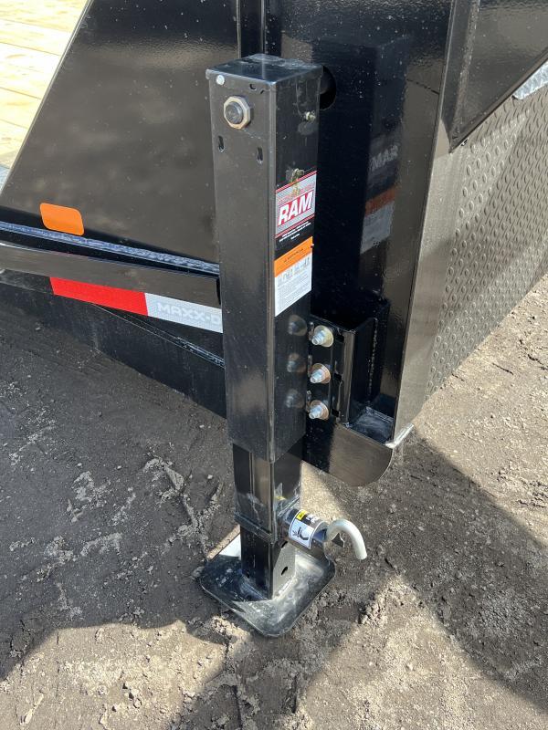 new Equipment / Flatbed Trailers MAXX-D  for sale, in Chichester, NH Thumbnail 12