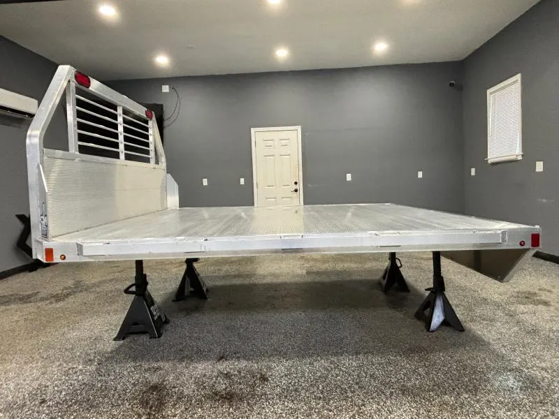 new Flat Decks Aluma  for sale, in Chichester, NH Thumbnail 7