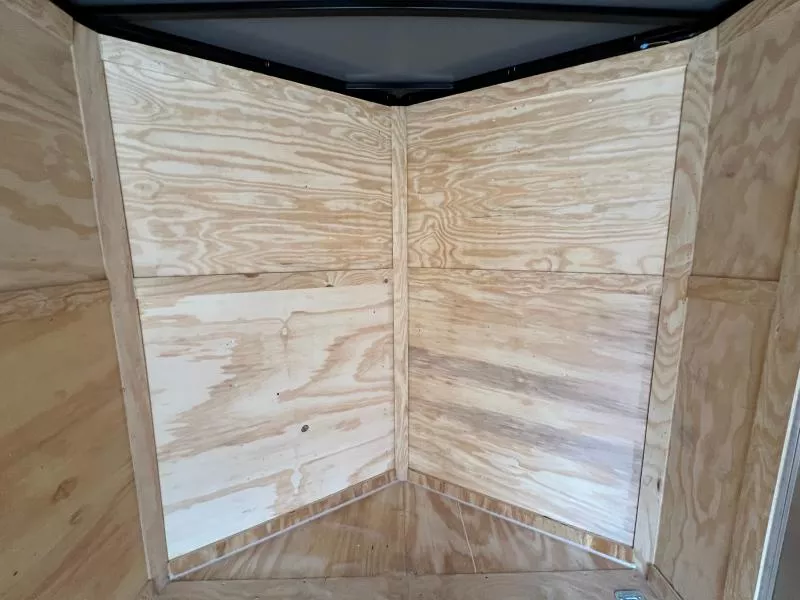 new Cargo (Enclosed) Trailers Quality Cargo  for sale, in Chichester, NH Thumbnail 10