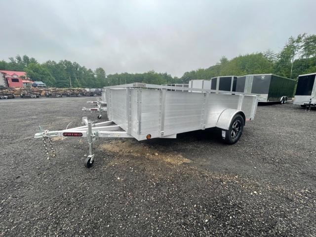 2022 Primo 6X12 26HSS Utility Trailer 2022 Primo 6X12 26HSS Utility Trailer