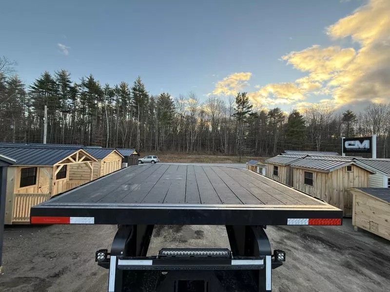 new Equipment / Flatbed Trailers RawMaxx  for sale, in Chichester, NH Thumbnail 16
