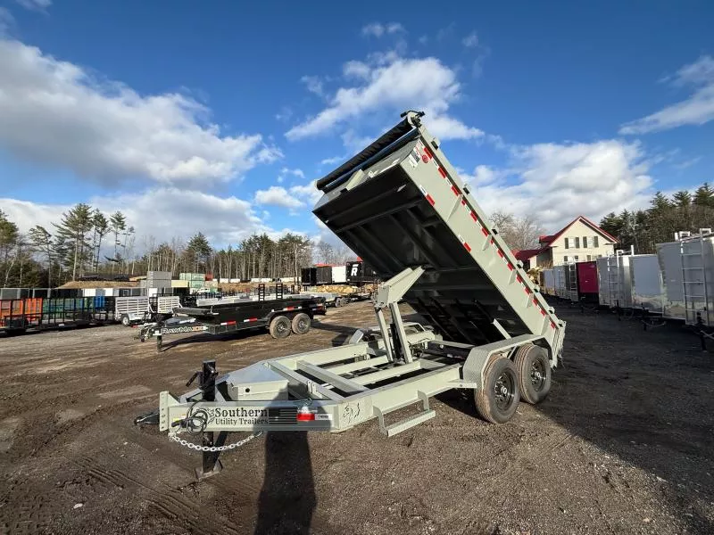 new Dump Trailers Southern Utility  for sale, in Chichester, NH Thumbnail 23