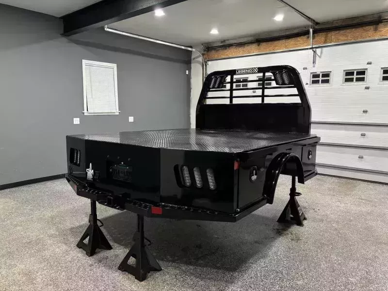 new Flat Decks Legend X  for sale, in Chichester, NH Thumbnail 9