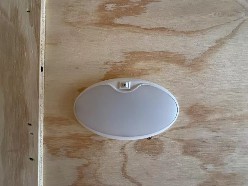 new Cargo (Enclosed) Trailers Quality Cargo  for sale, in Chichester, NH Thumbnail 11