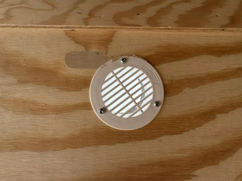 new Cargo (Enclosed) Trailers Quality Cargo  for sale, in Chichester, NH Thumbnail 12