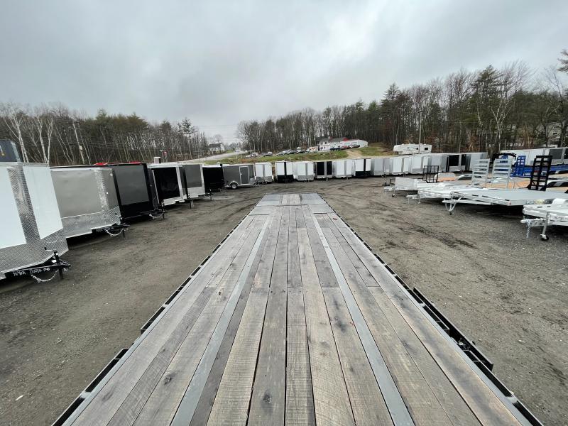 new Equipment / Flatbed Trailers MAXX-D  for sale, in Chichester, NH Thumbnail 25