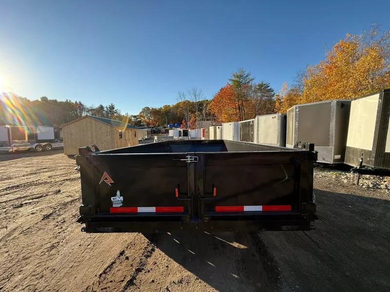 new Dump Trailers RawMaxx  for sale, in Chichester, NH Thumbnail 7