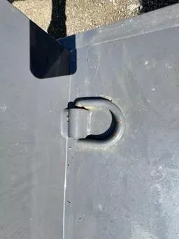 new Dump Trailers RawMaxx  for sale, in Chichester, NH Thumbnail 10