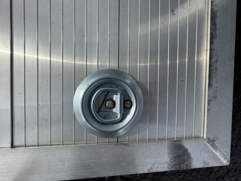 new Utility Trailers Primo  for sale, in Chichester, NH Thumbnail 8