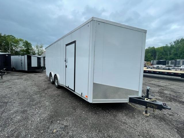 2022 United Cargo 8.5x23 Enclosed Cargo Trailer 2022 United Cargo 8.5x23 Enclosed Cargo Trailer