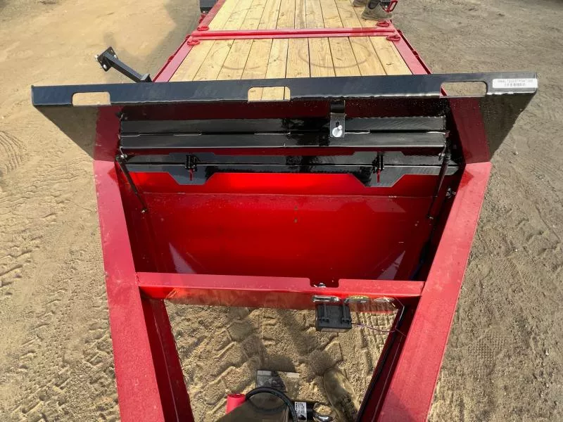new Equipment / Flatbed Trailers Liberty  for sale, in Chichester, NH Thumbnail 13