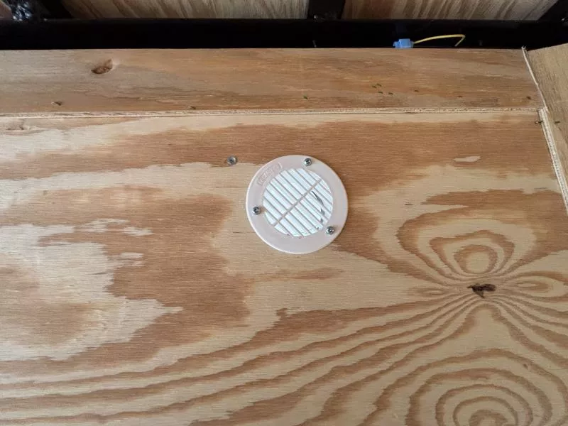 new Cargo (Enclosed) Trailers Quality Cargo  for sale, in Chichester, NH Thumbnail 11