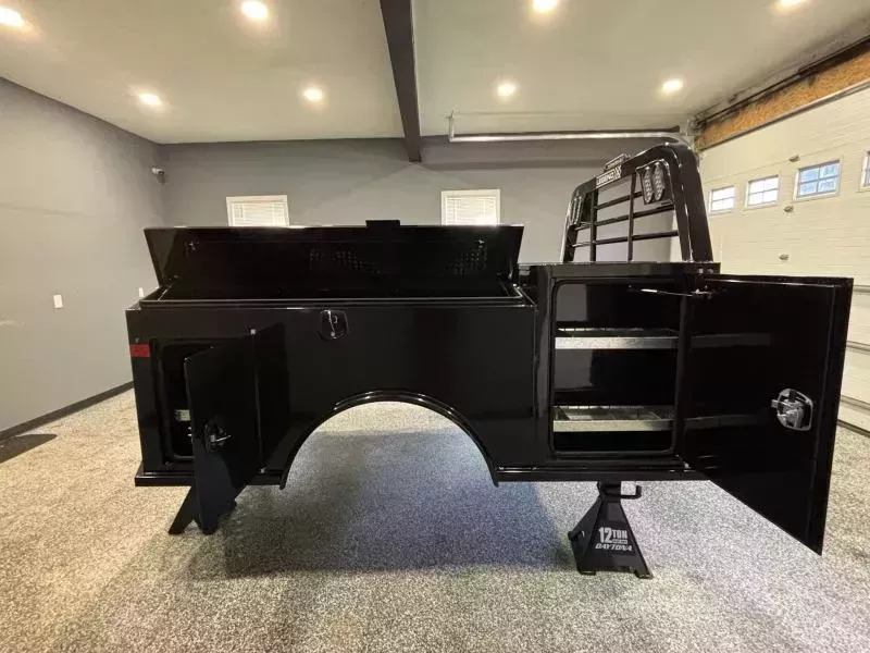 new Flat Decks Legend X  for sale, in Chichester, NH Thumbnail 16