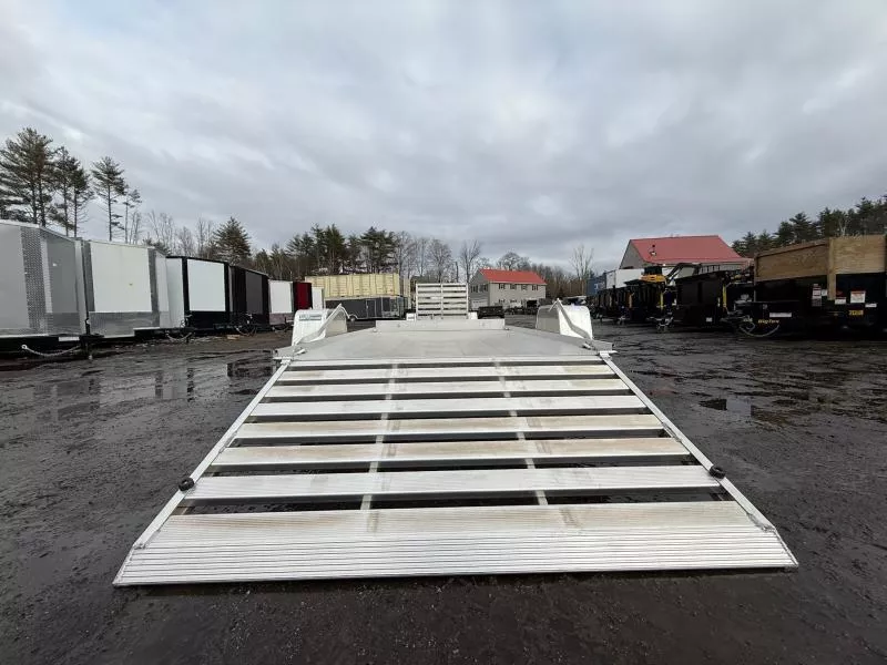 new Utility Trailers Aluma  for sale, in Chichester, NH Thumbnail 11
