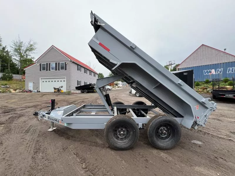 new Dump Trailers RawMaxx  for sale, in Chichester, NH Thumbnail 18