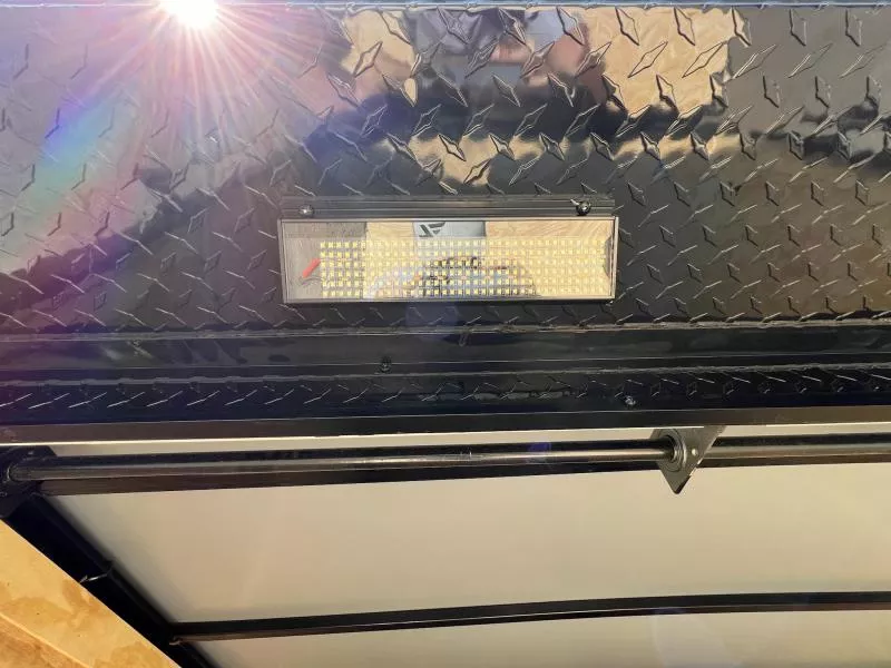 new Cargo (Enclosed) Trailers Quality Cargo  for sale, in Chichester, NH Thumbnail 14