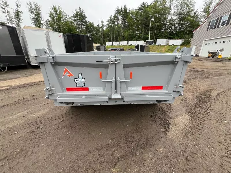 new Dump Trailers RawMaxx  for sale, in Chichester, NH Thumbnail 5