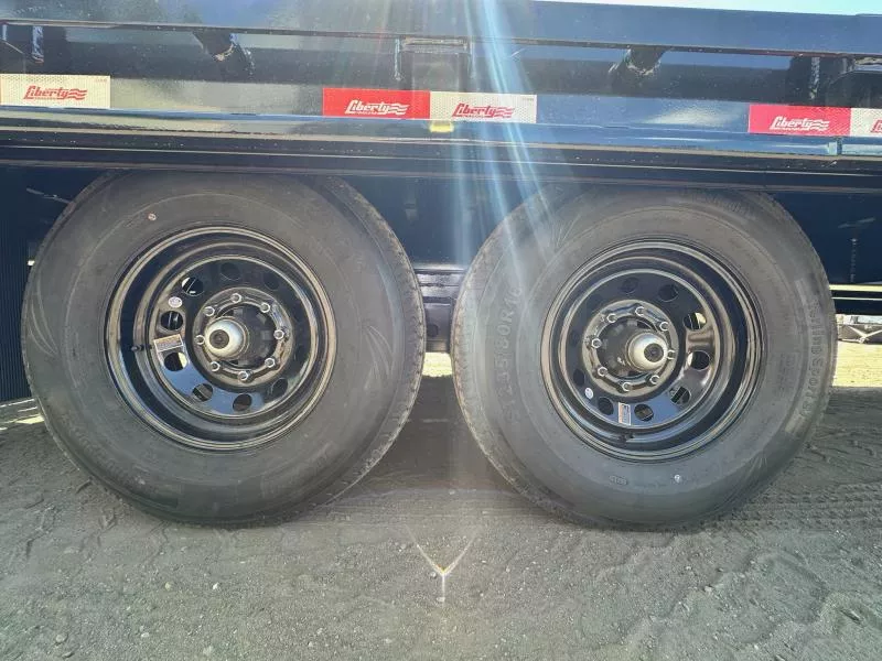 new Equipment / Flatbed Trailers Liberty  for sale, in Chichester, NH Thumbnail 25