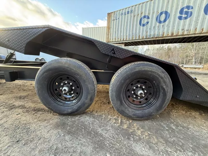 new Equipment / Flatbed Trailers RawMaxx  for sale, in Chichester, NH Thumbnail 13