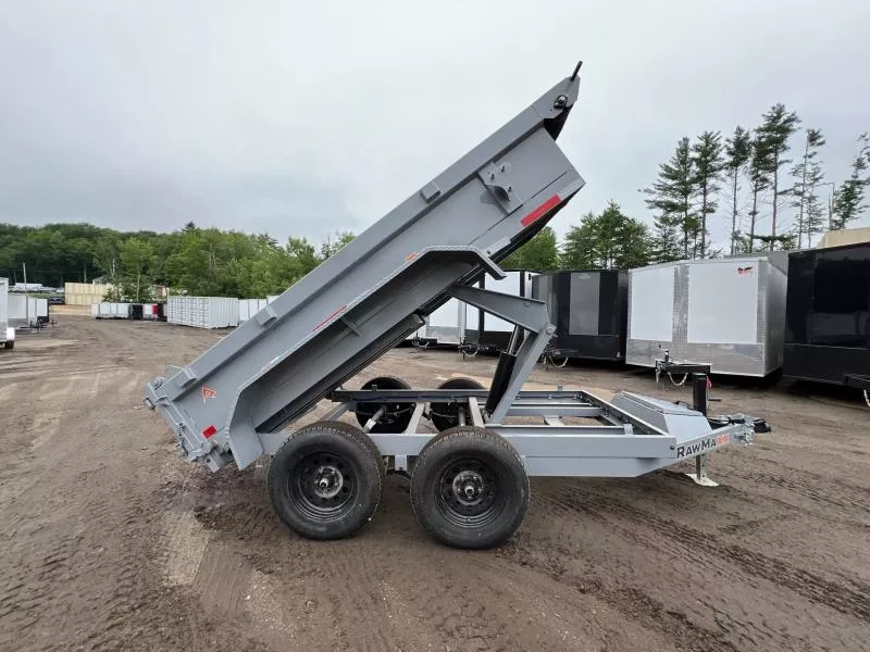 new Dump Trailers RawMaxx  for sale, in Chichester, NH Thumbnail 14