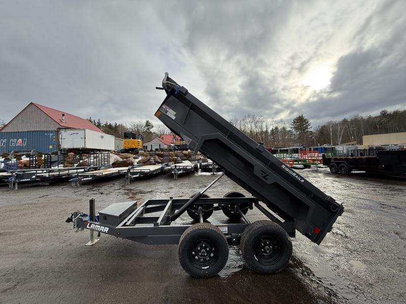 new Dump Trailers Lamar Trailers  for sale, in Chichester, NH Thumbnail 22