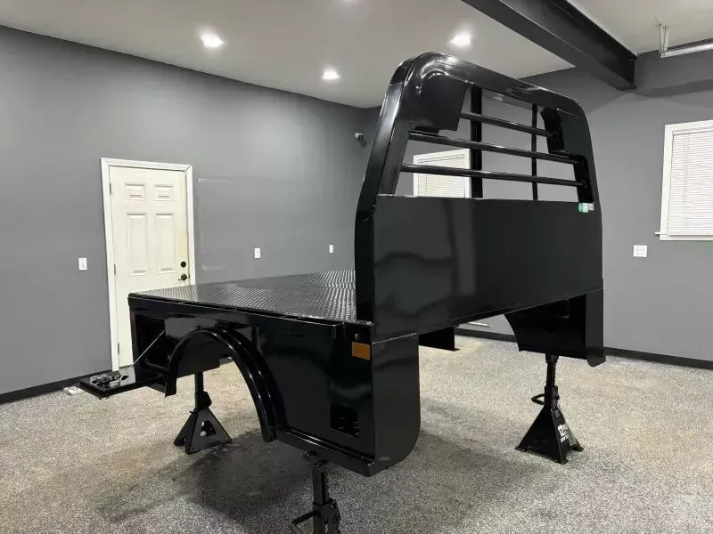 new Flat Decks Legend X  for sale, in Chichester, NH Thumbnail 9