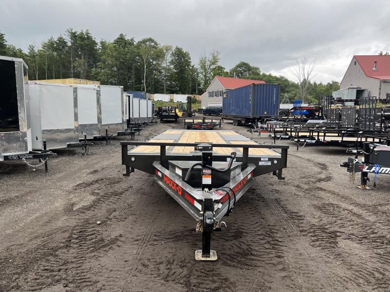 new Equipment / Flatbed Trailers MAXX-D  for sale, in Chichester, NH Thumbnail 10