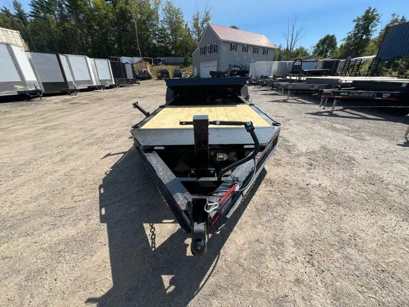 new Equipment / Flatbed Trailers Liberty  for sale, in Chichester, NH Thumbnail 16