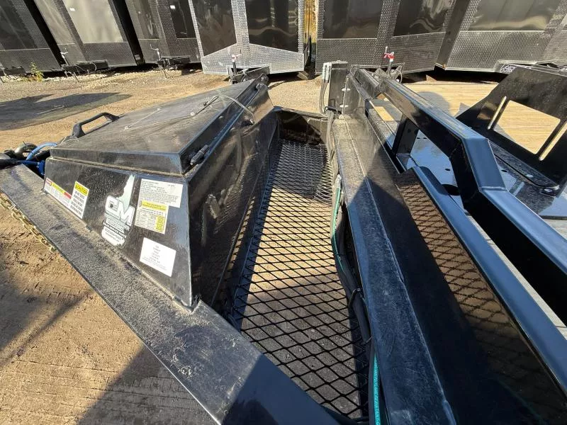 new Equipment / Flatbed Trailers RawMaxx  for sale, in Chichester, NH Thumbnail 18