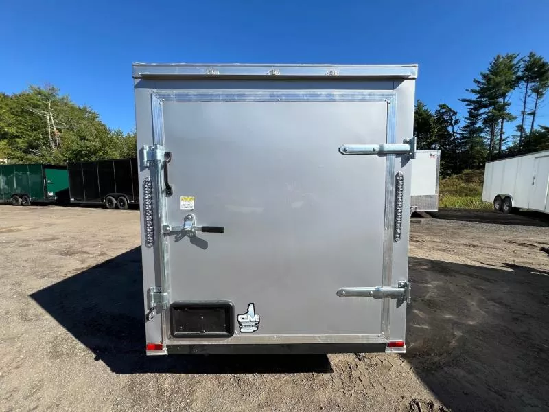 new Cargo (Enclosed) Trailers Quality Cargo  for sale, in Chichester, NH Thumbnail 5