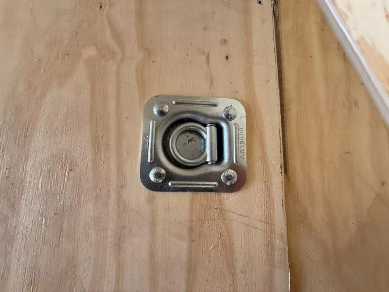 new Cargo (Enclosed) Trailers Quality Cargo  for sale, in Chichester, NH Thumbnail 15