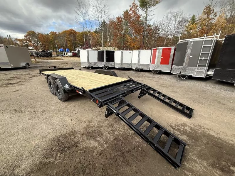 new Equipment / Flatbed Trailers Liberty  for sale, in Chichester, NH Thumbnail 7