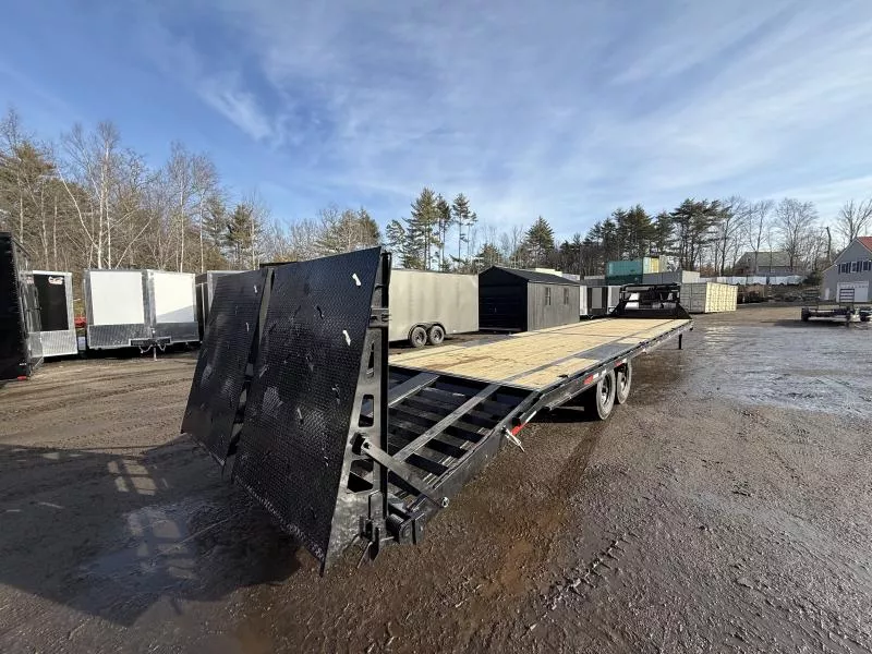 new Equipment / Flatbed Trailers RawMaxx  for sale, in Chichester, NH Thumbnail 8