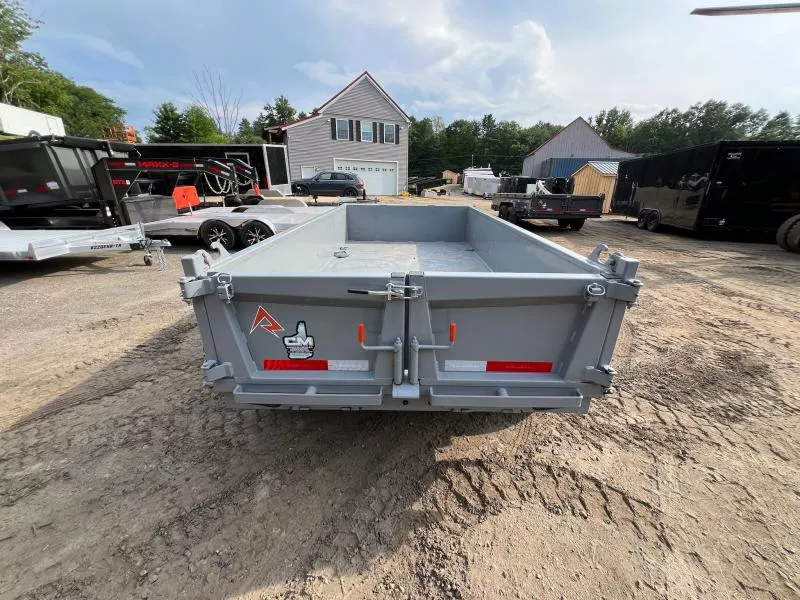 new Dump Trailers RawMaxx  for sale, in Chichester, NH Thumbnail 10