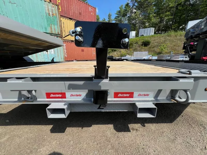 new Equipment / Flatbed Trailers Liberty  for sale, in Chichester, NH Thumbnail 24