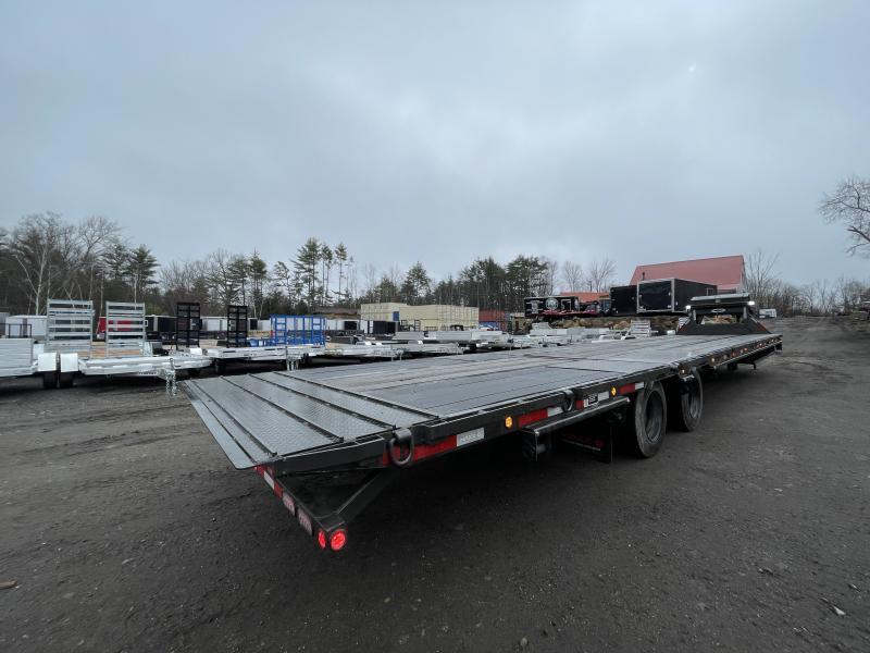 new Equipment / Flatbed Trailers MAXX-D  for sale, in Chichester, NH Thumbnail 6