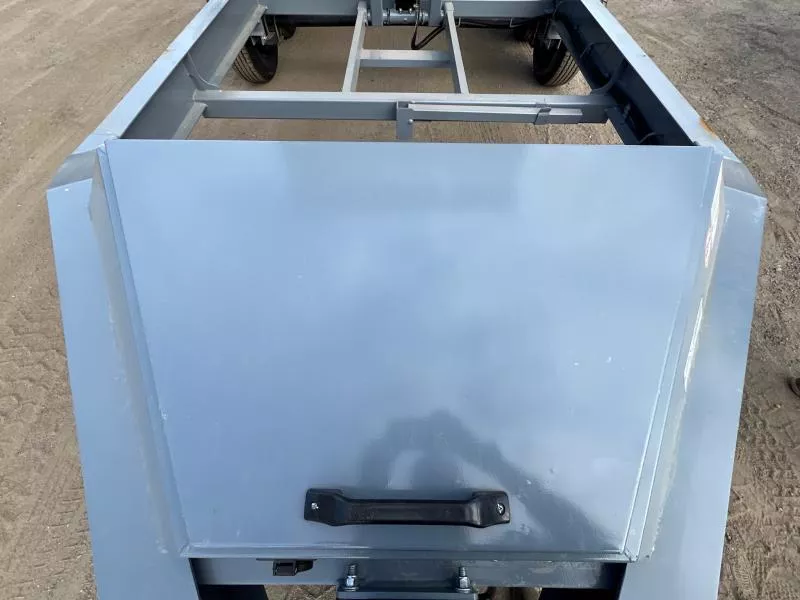 new Dump Trailers RawMaxx  for sale, in Chichester, NH Thumbnail 20