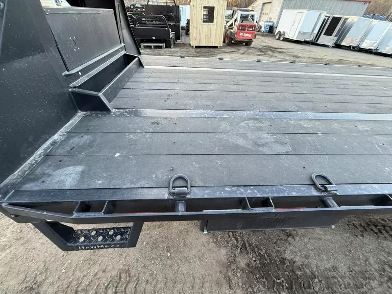 new Equipment / Flatbed Trailers RawMaxx  for sale, in Chichester, NH Thumbnail 21