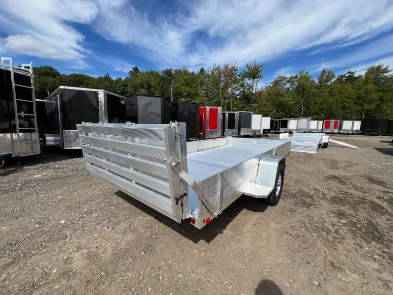 new Utility Trailers Aluma  for sale, in Chichester, NH Thumbnail 5