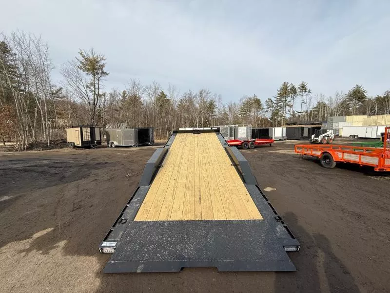 new Equipment / Flatbed Trailers MAXX-D  for sale, in Chichester, NH Thumbnail 19