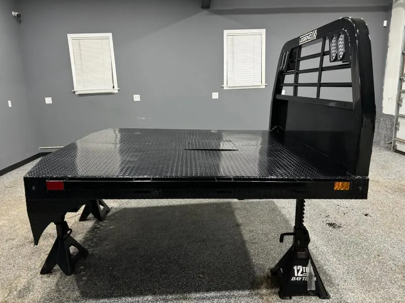 new Flat Decks Legend X  for sale, in Chichester, NH Thumbnail 9