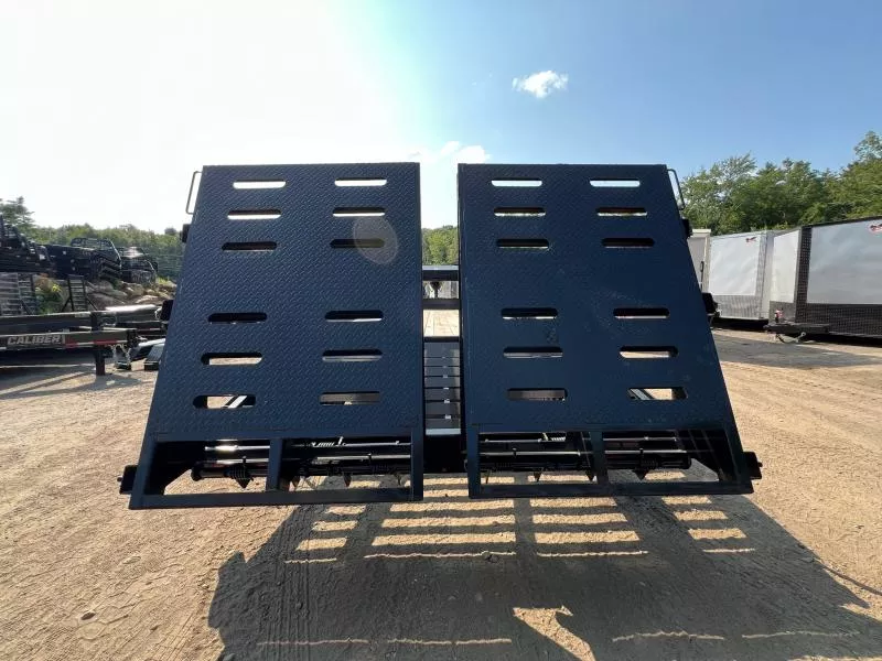 new Equipment / Flatbed Trailers Liberty  for sale, in Chichester, NH Thumbnail 9