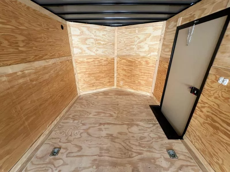 new Cargo (Enclosed) Trailers Diamond Cargo  for sale, in Chichester, NH Thumbnail 17
