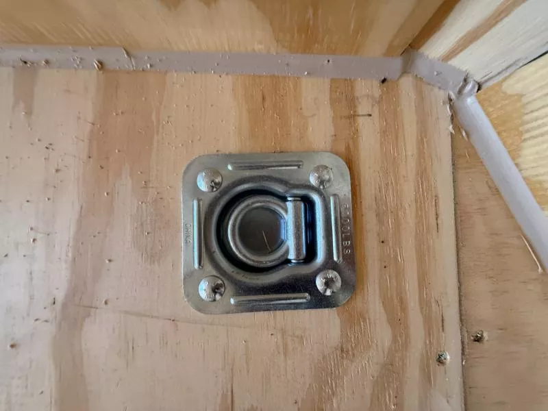 new Cargo (Enclosed) Trailers Quality Cargo  for sale, in Chichester, NH Thumbnail 10