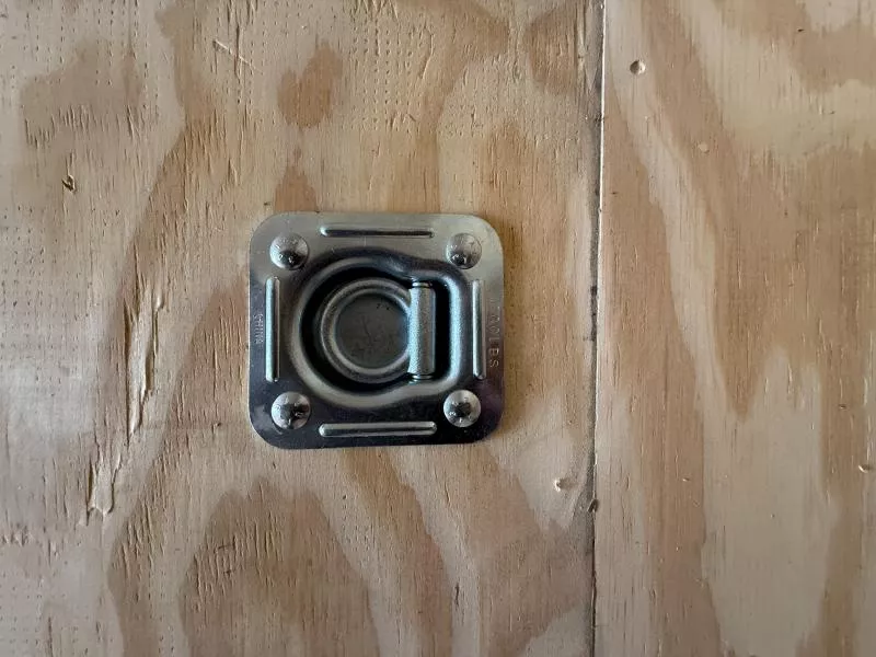 new Cargo (Enclosed) Trailers Quality Cargo  for sale, in Chichester, NH Thumbnail 15