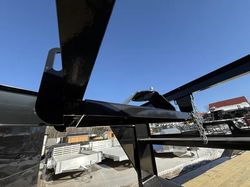 new Equipment / Flatbed Trailers MAXX-D  for sale, in Chichester, NH Thumbnail 9