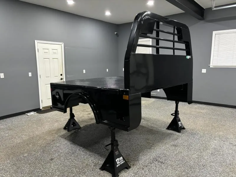 new Flat Decks Legend X  for sale, in Chichester, NH Thumbnail 7