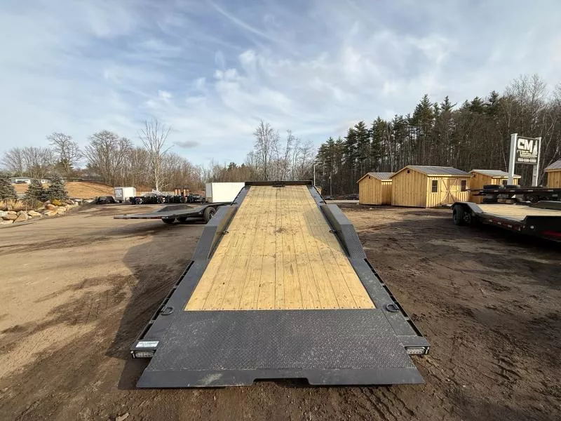 new Equipment / Flatbed Trailers MAXX-D  for sale, in Chichester, NH Thumbnail 18