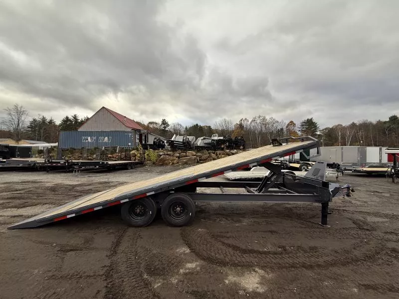 new Equipment / Flatbed Trailers RawMaxx  for sale, in Chichester, NH Thumbnail 13