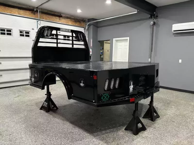 new Flat Decks Legend X  for sale, in Chichester, NH Thumbnail 11